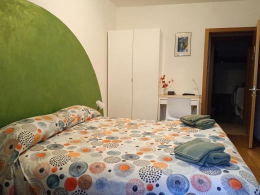 B&B Eden Trento Exteriér fotografie